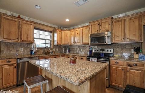 6055 Circle Dr, Benton, AR 72019 photo 17