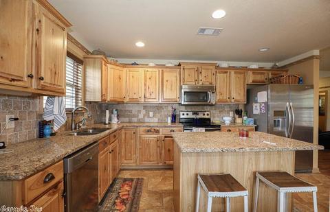 6055 Circle Dr, Benton, AR 72019 photo 16