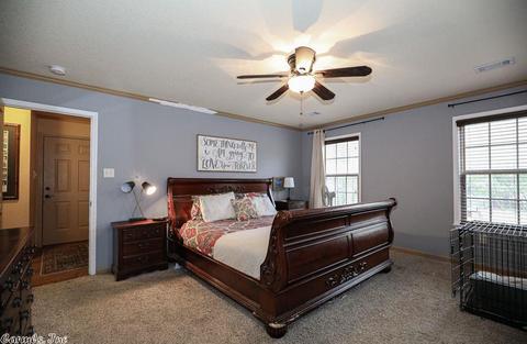 6055 Circle Dr, Benton, AR 72019 photo 28