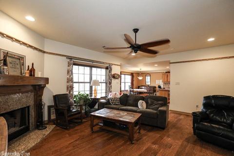6055 Circle Dr, Benton, AR 72019 photo 9