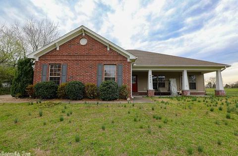 6055 Circle Dr, Benton, AR 72019 photo 1