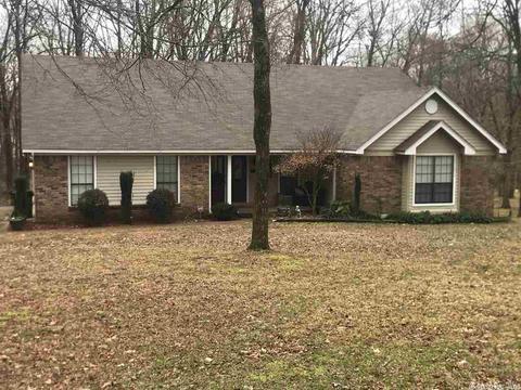 6600 Walnut Cove Cv, Benton, AR 72019 photo 1