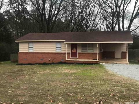 7518 Congo, Benton, AR 72015 photo 1