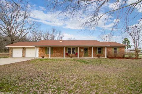 17 Spradlin Rd, Conway, AR 72032 photo 1