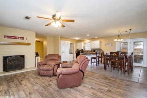 17 Spradlin Rd, Conway, AR 72032 photo 5