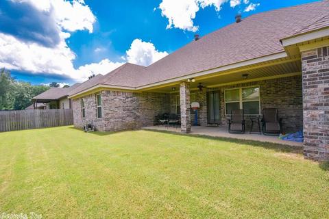 3124 Dapple Gray Rd, Benton, AR 72015 photo 36