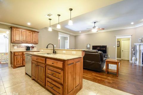 3124 Dapple Gray Rd, Benton, AR 72015 photo 13