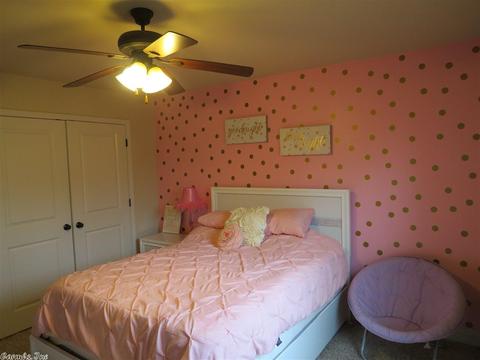 3124 Dapple Gray Rd, Benton, AR 72015 photo 33