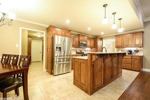 3124 Dapple Gray Rd, Benton, AR 72015 photo 10