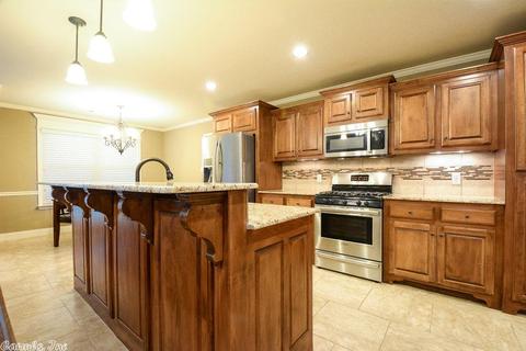 3124 Dapple Gray Rd, Benton, AR 72015 photo 11