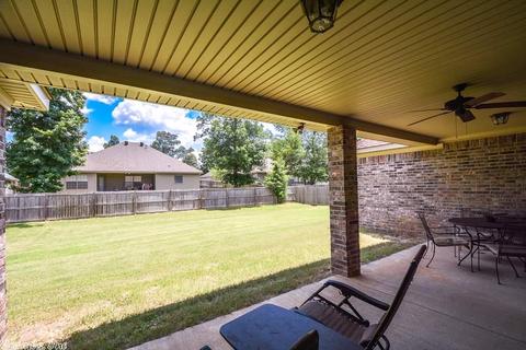 3124 Dapple Gray Rd, Benton, AR 72015 photo 35