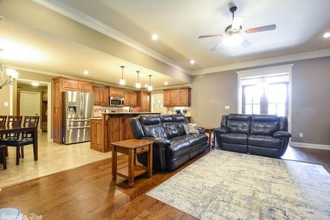3124 Dapple Gray Rd, Benton, AR 72015 photo 18