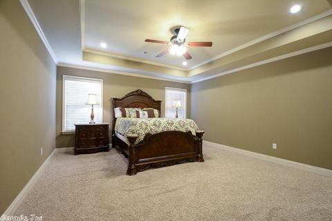 3124 Dapple Gray Rd, Benton, AR 72015 photo 22