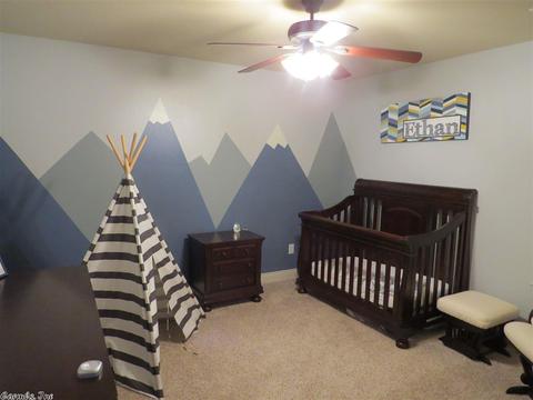 3124 Dapple Gray Rd, Benton, AR 72015 photo 29