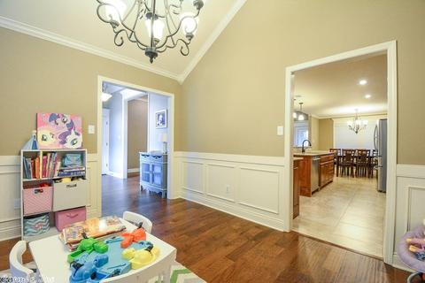 3124 Dapple Gray Rd, Benton, AR 72015 photo 38