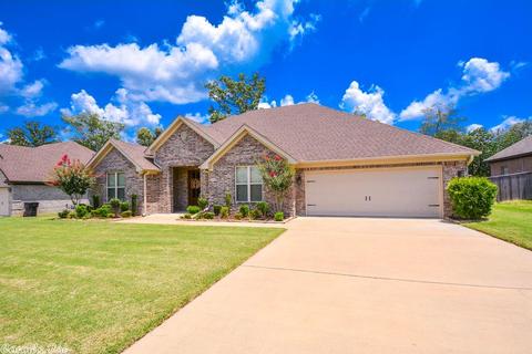 3124 Dapple Gray Rd, Benton, AR 72015 photo 2