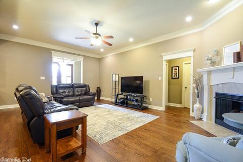 3124 Dapple Gray Rd, Benton, AR 72015 photo 7