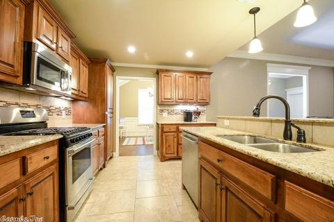 3124 Dapple Gray Rd, Benton, AR 72015 photo 14