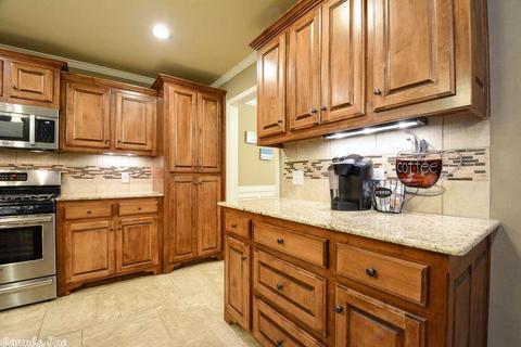 3124 Dapple Gray Rd, Benton, AR 72015 photo 15