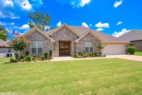 3124 Dapple Gray Rd, Benton, AR 72015 photo 3