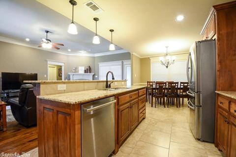 3124 Dapple Gray Rd, Benton, AR 72015 photo 12