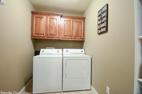 3124 Dapple Gray Rd, Benton, AR 72015 photo 21