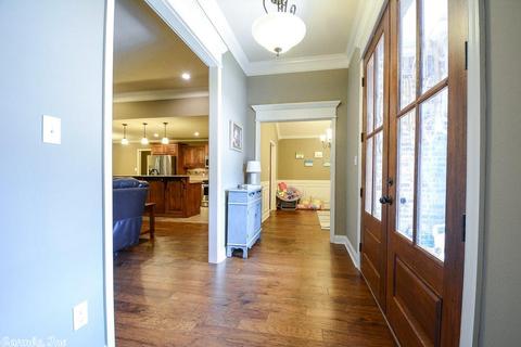 3124 Dapple Gray Rd, Benton, AR 72015 photo 4