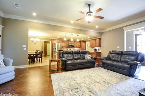 3124 Dapple Gray Rd, Benton, AR 72015 photo 9