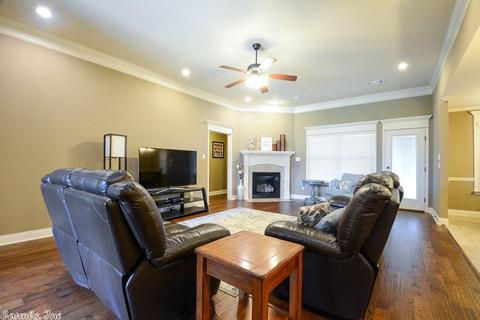 3124 Dapple Gray Rd, Benton, AR 72015 photo 8