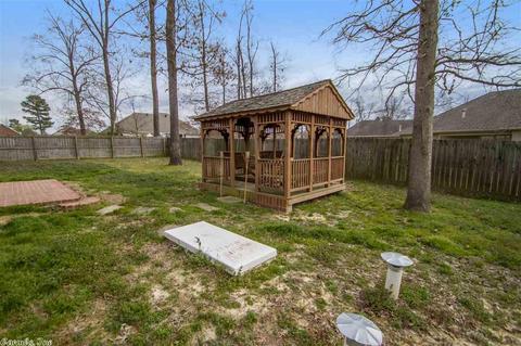 3129 Hidden Mdws, Benton, AR 72015 photo 27