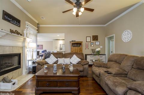 3129 Hidden Mdws, Benton, AR 72015 photo 4