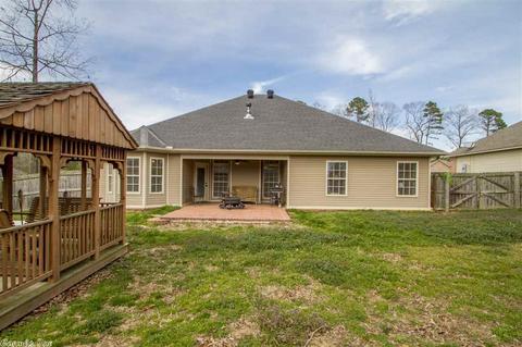3129 Hidden Mdws, Benton, AR 72015 photo 28
