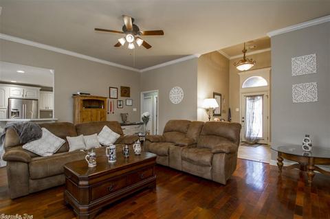 3129 Hidden Mdws, Benton, AR 72015 photo 5