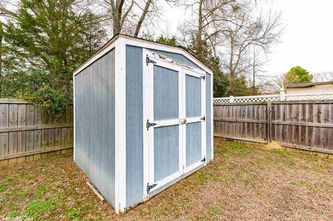 115 Shiloh, Conway, AR 72032 photo 38