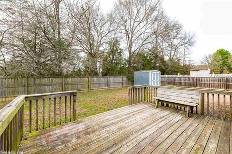 115 Shiloh, Conway, AR 72032 photo 37
