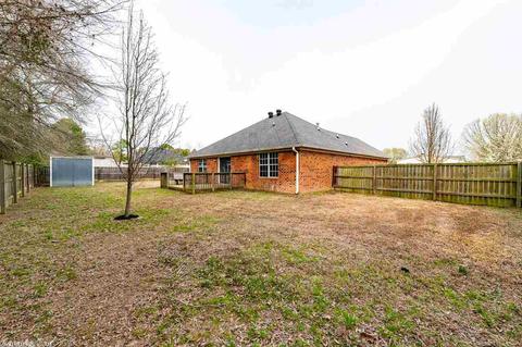 115 Shiloh, Conway, AR 72032 photo 40