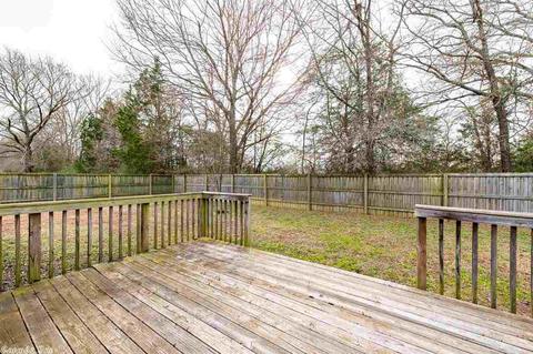 115 Shiloh, Conway, AR 72032 photo 36