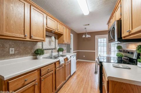 115 Shiloh, Conway, AR 72032 photo 13