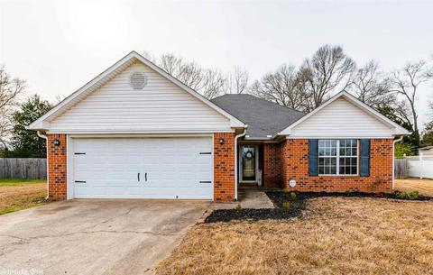 115 Shiloh, Conway, AR 72032 photo 1
