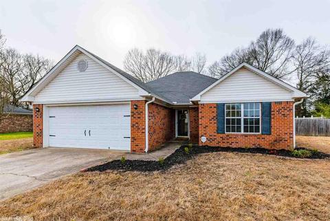 115 Shiloh, Conway, AR 72032 photo 2