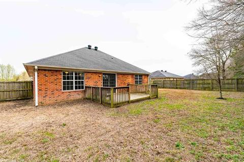 115 Shiloh, Conway, AR 72032 photo 39