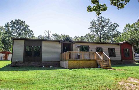 3272 Kelley Ln, Alexander, AR 72002 photo 1