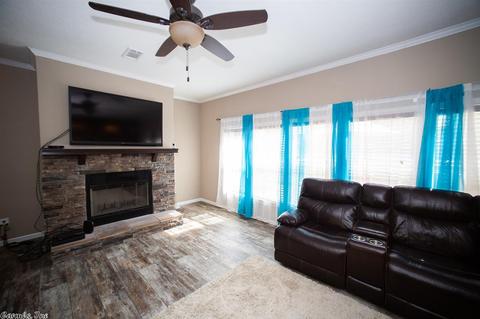 3272 Kelley Ln, Alexander, AR 72002 photo 3