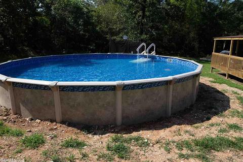 3272 Kelley Ln, Alexander, AR 72002 photo 21