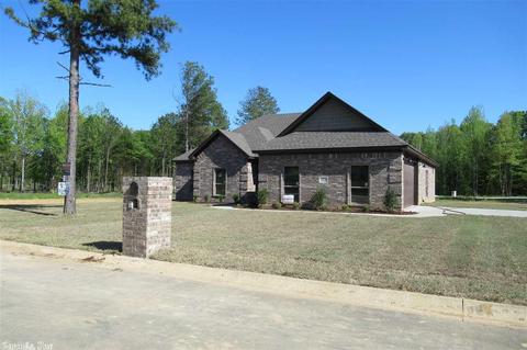 133 Hayden Dr, Beebe, AR 72012 photo 2