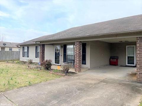3060 Highway 31s, Beebe, AR 72012 photo 3