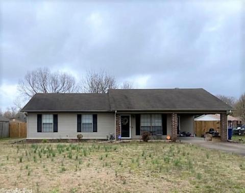 3060 Highway 31s, Beebe, AR 72012 photo 1