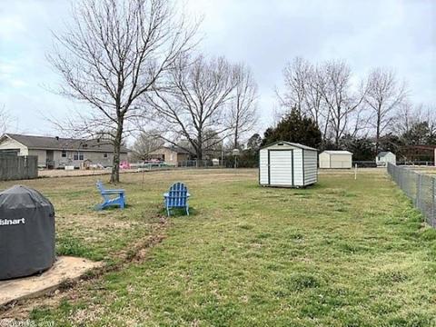 3060 Highway 31s, Beebe, AR 72012 photo 5