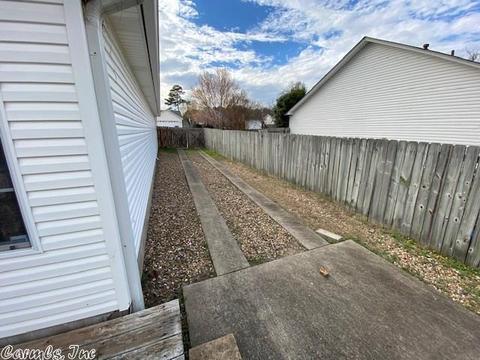 3206 Forest Dr, Bryant, AR 72022 photo 13
