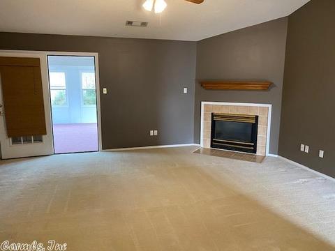 3206 Forest Dr, Bryant, AR 72022 photo 3